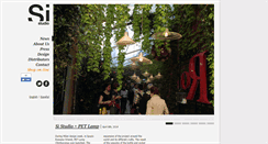 Desktop Screenshot of en.sistudio.cl