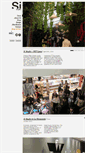 Mobile Screenshot of en.sistudio.cl